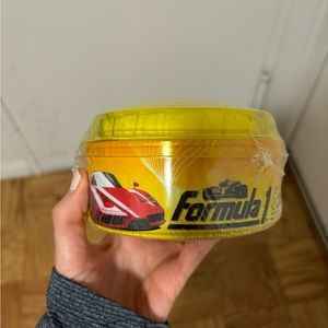 Hi performance car polish 3 for the price of 1